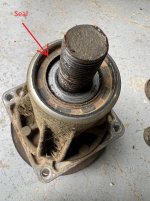 Deck spindle.jpeg Deck spindle.jpeg