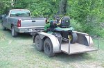 John Deere on Trailer -- -- 5-16-08.jpg