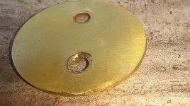 Butterfly Valve closeup 20250629_140329.jpg Butterfly Valve closeup 20250629_140329.jpg