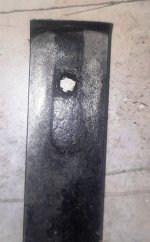 witness marks on metal piece.jpg witness marks on metal piece.jpg