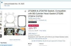 head gasket arrived wrapped purchased at amazon.jpg