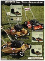 1974 Sears Mowers.jpg 1974 Sears Mowers.jpg