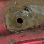 Murray Idler Bracket mount hole -2-28-07.jpg