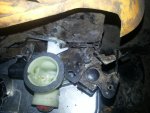 Briggs and Stratton Throttle linkage.jpg Briggs and Stratton Throttle linkage.jpg