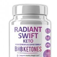 RadiantSwiftKeto