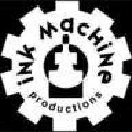 InkMachine