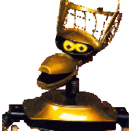 CrowTRobot