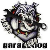 garagedog