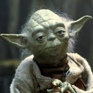 YodaMan