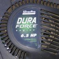 Duraforce E series spark plug questions Lawn Mower Forum