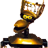 CrowTRobot