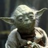 YodaMan