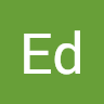 Ed Dyer