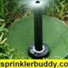 Sprinkler Buddy