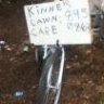 kinnes lawn care