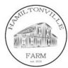 hamiltonville farm
