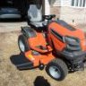 HusqyDriver