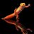 Dizzy Lizard