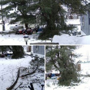 ROTTEN F@#$!&* WINTER!