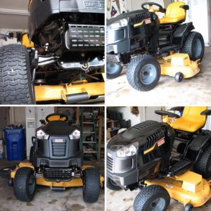 Craftsman PGT9000