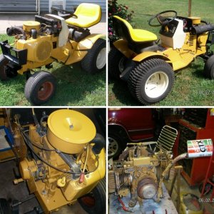 1977 sears 18/6