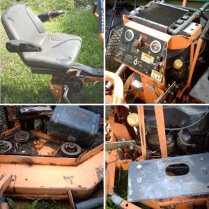 OTHER MOWERS