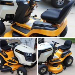 Cub Cadet 1046KW