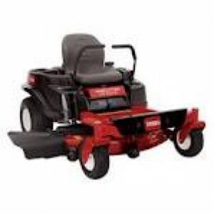 SS5000 Toro Zero Turn