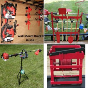Jungle Jim Sulkies, Racking & Trailer Solutions