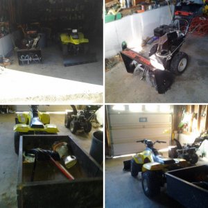Equipment