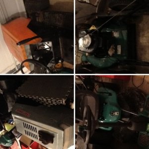 My Mowers