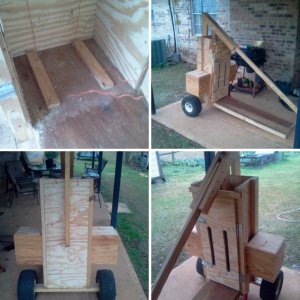 Straw Baler
