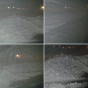 BLIZZARD