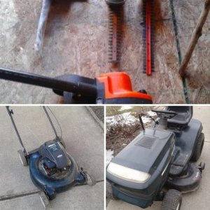 Equipment