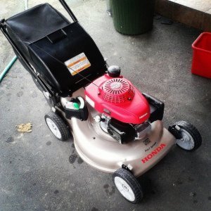 Drew's Machines