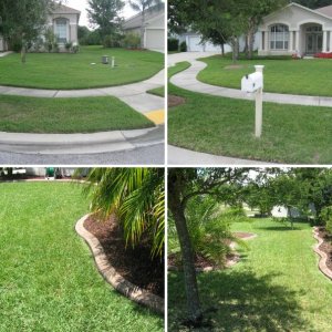 G & G Lawncare