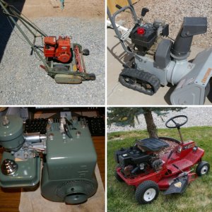 Sears RER   10 30