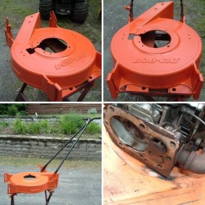 1978 Bob Cat