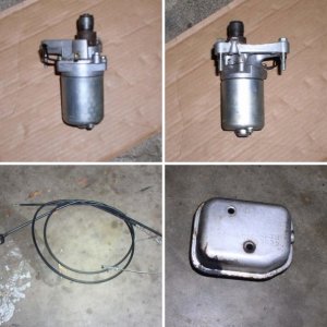 Honda 214