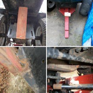 new additions to plow setup