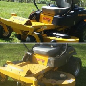 My Rides