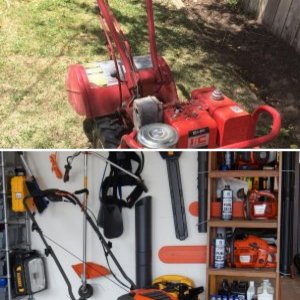 Bob's Equipment