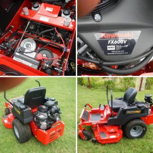 Rons toys