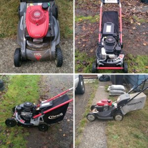 My Mowers