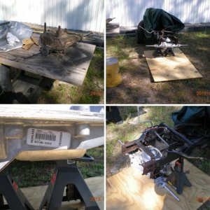 My Project  Part 2