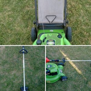 My Equipment pics