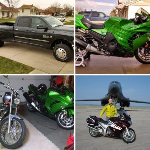 just some pics of my life
