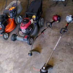 Set-Up
