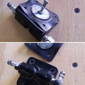 Kohler Fuel Pump