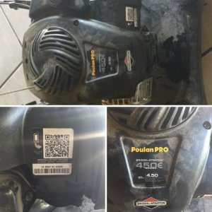 My Mower